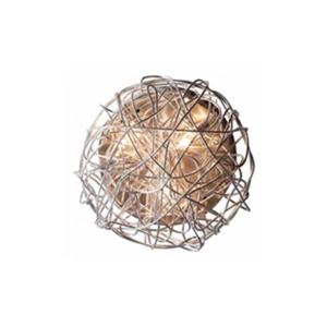 Artdelight Design plafondlamp Draga Ø 20cm PL Y9703 ST