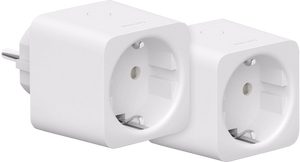 Philips Hue Smart Plug Duo Pack