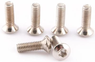 TRW Screw m6x1
