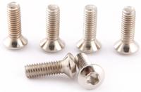 TRW Screw m6x1