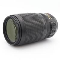 Nikon AF-S 70-300mm f/4.5-5.6G ED VR occasion
