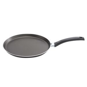 Aluminium pannenkoekenpan Chef-line Pro met anti-aanbak laag 26 cm