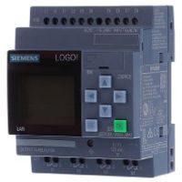 Siemens 6ED1052-1FB08-0BA1 programmable logic controller (PLC) module - thumbnail
