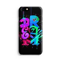 Dream: Volledig geprint iPhone SE 2020 Hoesje