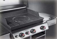 Weber GBS Grillrooster - Genesis 300-serie (front- en zijbediening) - thumbnail