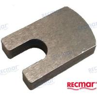 REC333957 - BEVESTIGINGSLAB Bombardier