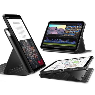 iPad 11" (A18) 2026 Shift Magnetic Case - Black