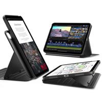 iPad 11" (A18) 2026 Shift Magnetic Case - Black