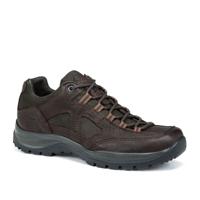 Hanwag Yakstone Lage Wandelschoen Heren Chestnut/Brown 9,5