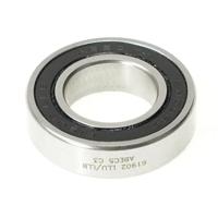 ENDURO BEARINGS 61902 llu/llb c3 a5 - abec 5 (radial) - 15x28x7
