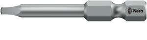 Wera 868/4 Binnenvierkant Bits, # 3 x 152 mm - 1 stuk(s) - 05134807001