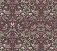 Architects Paper Art of Eden - Paars - Mooi Behang - 390562