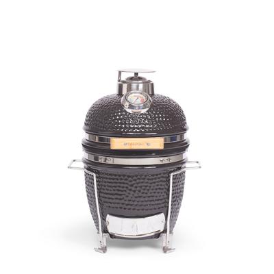 YAKINIKU kamado barbecue COMPACT basic YAKINIKU kamado barbecue COMPACT basic