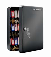 Masterlock Sleutelkastje - Formaat M - Voor 50 sleutels - KB-50ML