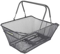 Racktime fietsmand, achterop "bask-it trunk large"