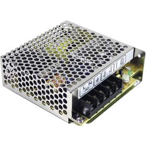 MW Mean Well RT-50A Schakelnetvoedingsmodule 5 V/DC 4 A 46.5 W