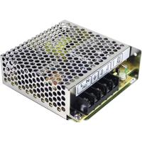 MW Mean Well RT-50A Schakelnetvoedingsmodule 5 V/DC 4 A 46.5 W