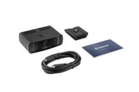 Elgato Facecam Pro webcam 3840 x 2160 Pixels USB-C Zwart - thumbnail