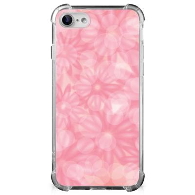 iPhone SE 2022/2020 | iPhone 8/7 Case Spring Flowers