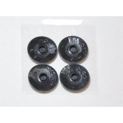 1 Notebook Rubber Foot for Apple MacBook Air A1369, A1370, A1465, A1466