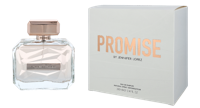 Jennifer Lopez Promise Eau de Parfum Spray 100 ml Dames