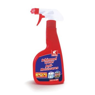 Griffon fles schimmelvreter 750ml voor binnen/buiten gebruik 6309645