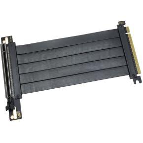 Inter-Tech AC Kabel GPU Riserkabel RC-02 200mm PCIe4.0