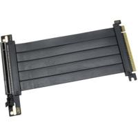 Inter-Tech AC Kabel GPU Riserkabel RC-02 200mm PCIe4.0