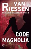 Code Magnolia - Joop van Riessen - ebook