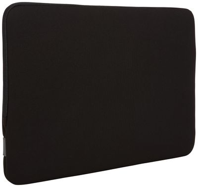Case Logic Reflect Laptop Sleeve 14" - Hoes 14 inch zwart
