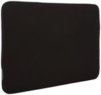 Case Logic laptop sleeve Reflect 14'' (Zwart) - thumbnail