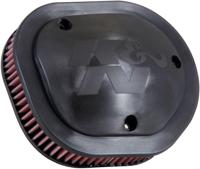 K&N vervangbaar luchtfilter replac. filter pl-1814