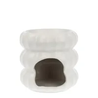 Scentchips Elegance Wit waxbrander geurbrander