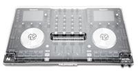 Decksaver DS-PC-NUMARKNV audioapparatuurtas DJ-tafel Hoes Polycarbonaat (PC) Transparant - thumbnail