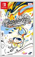 Chicory A Colourful Tale
