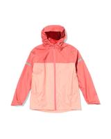 HEMA Kinderregenjas Lichtgewicht Roze (roze)