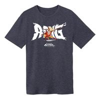Avatar: The Last Airbender T-Shirt Aang Pose, AANG Size S