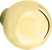 Knopkruk Kogel 50mm MGG