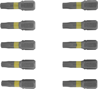 Connex Bits Torx G25 (10St) - COXT973672