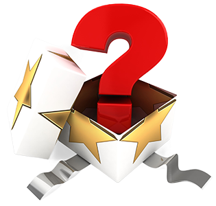 Yorcom Classic Mystery Box