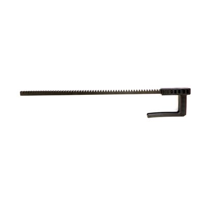 Milwaukee Accessoires Drukstang voor 400 ml patroonhouder - 4932430100