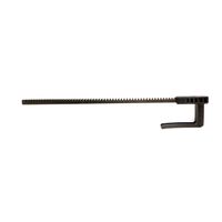 Milwaukee Accessoires Drukstang voor 400 ml patroonhouder - 4932430100