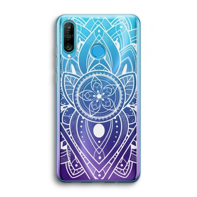 It's Complicated: Huawei P30 Lite Transparant Hoesje