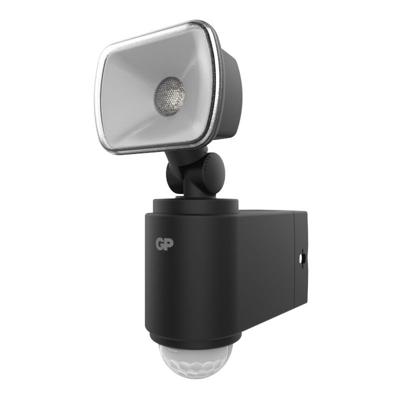 GP Buitenlamp met sensor batterijSafeGuard RF1.1 met sensor - 2700925