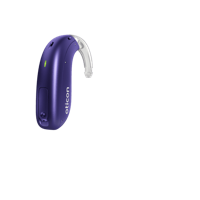 Oticon Play PX 1 miniBTE R - Oplaadbaar