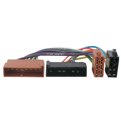 Radio aansluitkabel Ford 11111402