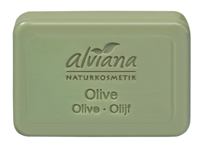 Alviana Handzeep Olijf