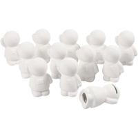 Creativ Company Spaarpotten, afm 11x6,5x6 cm, 12 stuk/ 1 doos