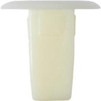 KS Tools 420.1502 Ronde moer-clip voor Mitsubishi, verpakking van 10 stuks