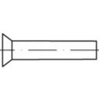 TOOLCRAFT TO-5448894 Verzonken klinknagel 4 mm 1000 stuk(s) - thumbnail